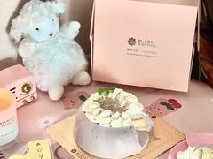 -黑池口感烘焙·生日蛋糕(坂田店)