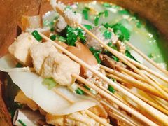 -爷门串串(江南西店)