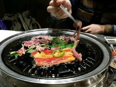 -完美生活炭火烤肉(二马路店)