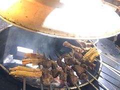 -水浒烤肉(国贸店)