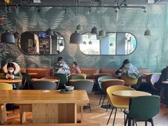 大堂-Wagas沃歌斯(环贸店)