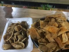 -阿姨小肉摊(同济西苑店)