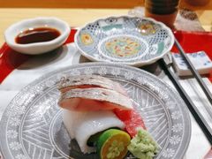 -鮨青(恒基名人购物中心店)