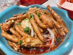 -蛙二爷美蛙火锅基地(温州总店)