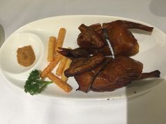-凯逸轩·匠心粤菜(中城名仕汇店)