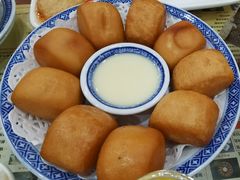 -捷信牛奶甜品世家(柳巷店)