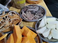 -渝味黄姐火锅(黄泥村店)