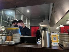 -哥哥の深夜食堂(红松东路店)