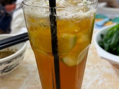 -渔记茶餐厅(渔村店)