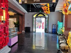 -麦当劳(南京迈皋桥地铁站店)