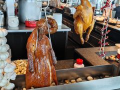 -Social 秀西餐厅-长沙瑞吉酒店(运达店)