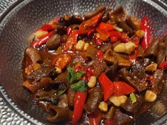 -千百味红餐厅·江西菜(绿地双子塔店)