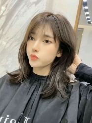 -Rise Hair上升造型