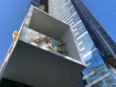 -尤利卡88层观景台