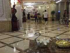 -鑫隆温泉酒店