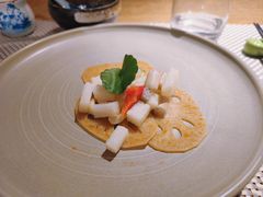 -生机蔬食·24节气料理餐厅(番禺广场店)