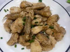 -金海湾海鲜排档(朱家尖店)