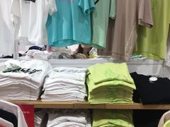 -优衣库(青岛万象城店)