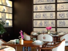 -王府井文华东方酒店-紫膳餐厅