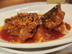 -宋园·金宴浙鲜馆(静安店)