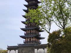 -上海方塔园