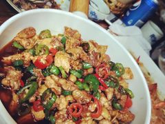 -鱼食饭稻·苏浙土菜17年老馆子(平江路店)