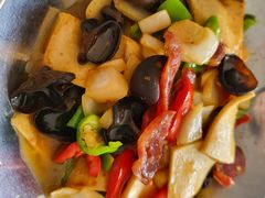 -宜城私房菜.臭鳜鱼(九华新街店)