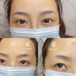 -本小姐美学·半永久纹眉野生眉