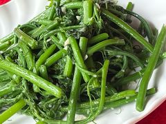 -粤北餐馆