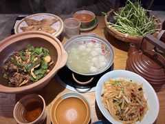 -吃饭皇帝大(合生汇店)