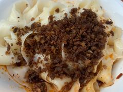 素椒杂酱-牛王庙特色面(杏苑公寓店)