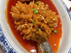 -京味张·北京烤鸭(南山店)
