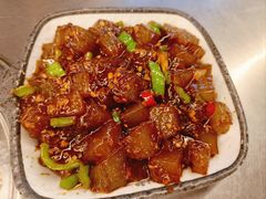 -清真·馬坡二旦烧烤(人生一串拍摄店)