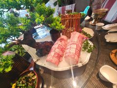 -慢丽江·云南野生菌土鸡锅(西山店)