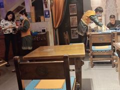 -甘尼仕印度餐厅爵士酒吧(阳春巷店)