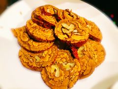 车轮红枣-日食记精菜馆(建邺万达店)