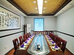 包厢-聚友居酒楼