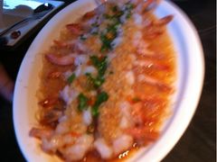 珊瑚明虾-外婆家(杭州马塍店·杭帮菜名店)