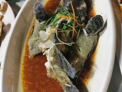 -范饭椰林川湘味海鲜·椰子鸡(三亚湾椰梦长廊店)