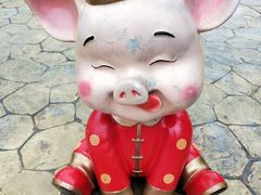 -梦幻奥陶纪景区