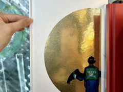 -亮雅轩图文快印连锁24小时(百子湾苹果社区店)