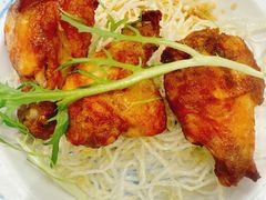 -九龙茶记·粤式餐厅融合菜(鹭江店)