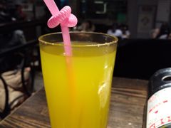 -泰好吃芝士年糕火锅(独墅湖店)