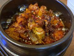 -铁公鸡·四川料理(天环广场店)
