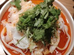 -谷丽麦馕新疆菜·清真(步步高梅溪新天地店)