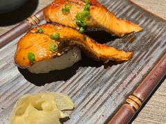 -炙柒Sekinana·精致日料(合生汇店)