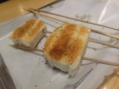 -旺晋乡刀削面(贵派大厦店)