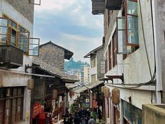 -恩阳古镇