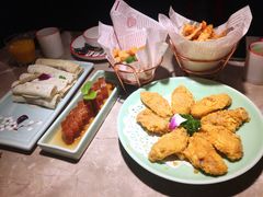 -新白鹿餐厅(金鹰新街口店)