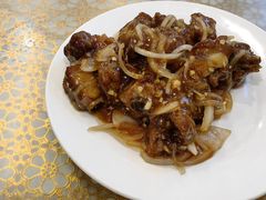 -悦宾饭馆(翠花胡同店)